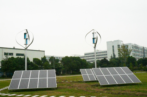 海南市場(chǎng)遭眾央企搶占 風(fēng)電工程余40萬千瓦建設(shè)空間