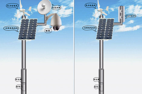河北沿海高速公路選擇太陽能供電系統(tǒng)——華通遠航用品質(zhì)說話