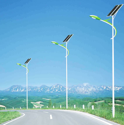 太陽能供電系統(tǒng)