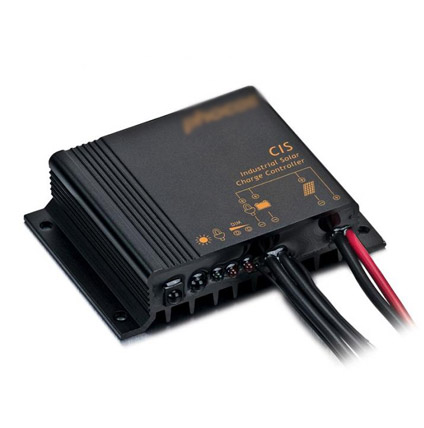 智能分級放電管理單元