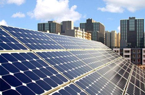 單晶硅太陽能電池，單晶硅太陽能組件是什么，你造嗎