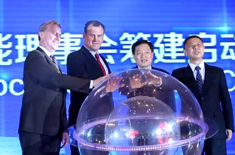 上海SNEC光伏發(fā)電大會暨展覽會 華通遠航“走出去引進來”！