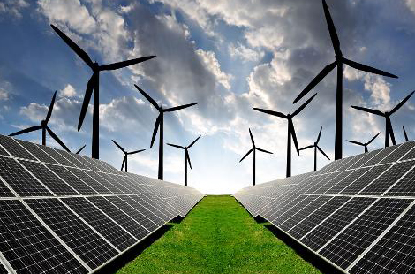 2020年中國(guó)太陽(yáng)能發(fā)電系統(tǒng)供電量將達(dá)1.6億千瓦