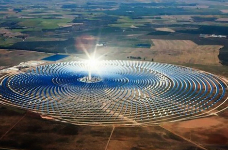 監(jiān)控太陽能發(fā)電 電高峰期也不斷電