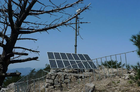 長沙建分布式光伏發(fā)電項目發(fā)一度電可補貼0.72元