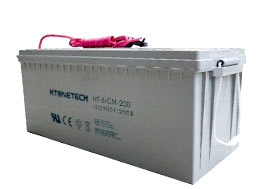 儲能蓄電池