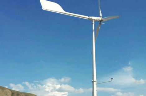 【示范性高速】華通隧道供電 為十天牛家溝打造風(fēng)景線