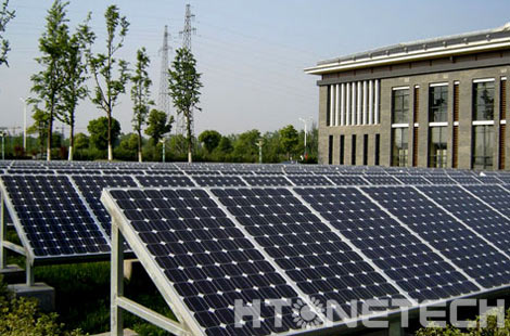 【華通遠航】光熱太陽能市場潛力巨大