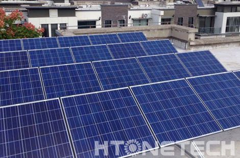 華通遠航支招：這樣安裝家庭分布式光伏發(fā)電站更賺錢