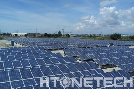 為什么我要建太陽能小型發(fā)電系統(tǒng)？