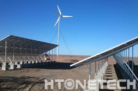 野外監(jiān)控供電廠家哪家好？選擇華通遠航