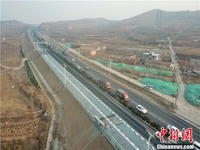 “太陽能公路”太陽能供電新篇章