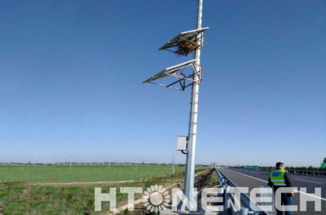 【山東】太陽能發(fā)電系統(tǒng)，我只選華通遠航
