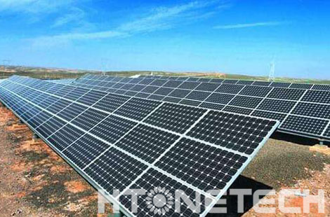小型太陽能發(fā)電什么品牌好？華通遠航值得選