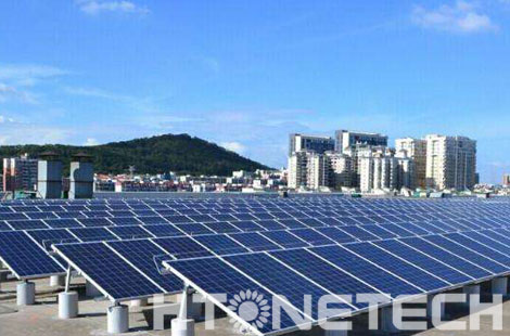 安裝必看|實(shí)測陰影遮擋對光伏電站發(fā)電量的影響