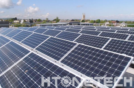 如何選光伏電站組件？你需要get這幾點