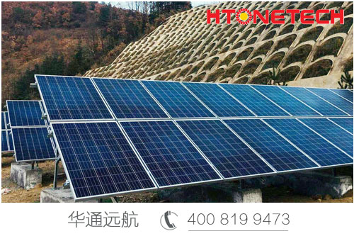 道路視頻監(jiān)控作用大，華通遠航太陽能供電來助力