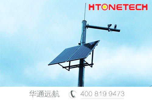 監(jiān)控供電，華通遠(yuǎn)航風(fēng)光互補(bǔ)為你保駕護(hù)航
