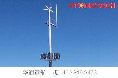 森林防火監(jiān)控供電，它才是真正的好幫手