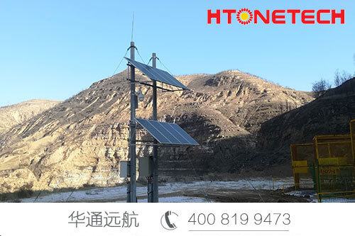這2套這么好石油監(jiān)控供電解決方案，你都知道嗎？
