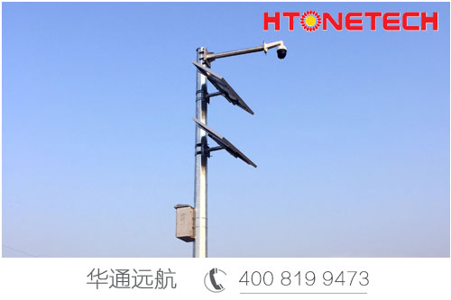 【華通遠(yuǎn)航】水文水利案例集錦