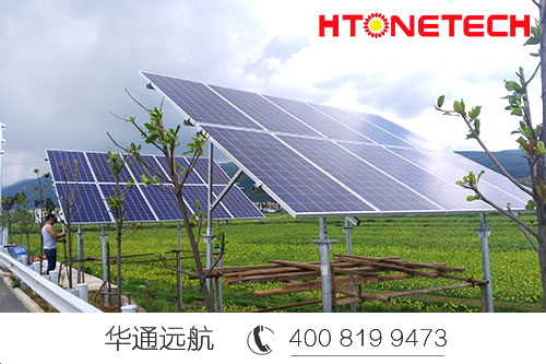 省錢又省力的光伏發(fā)電監(jiān)控系統，安排一下