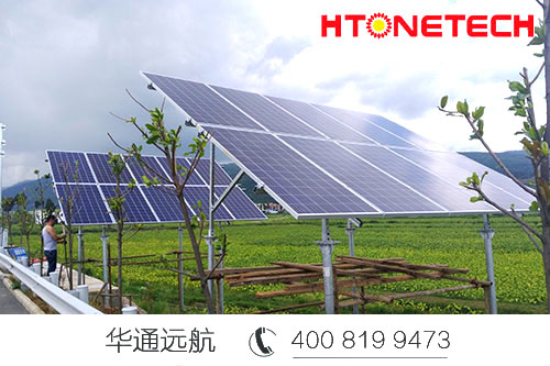 【太陽(yáng)能發(fā)電監(jiān)控】系統(tǒng)解決方案