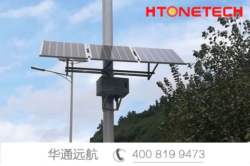 【華通遠(yuǎn)航】光伏發(fā)電，出色地解決了惠州應(yīng)急車道監(jiān)控難題