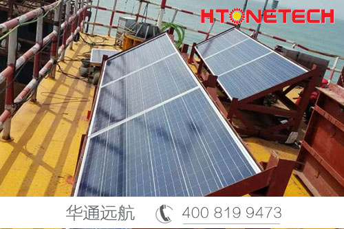 【海防監(jiān)控】智能監(jiān)控供電選擇安全穩(wěn)定