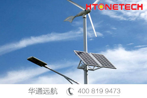 關(guān)注||黑龍江廣電局微波基站風(fēng)光互補系統(tǒng)供電——選擇華通遠航