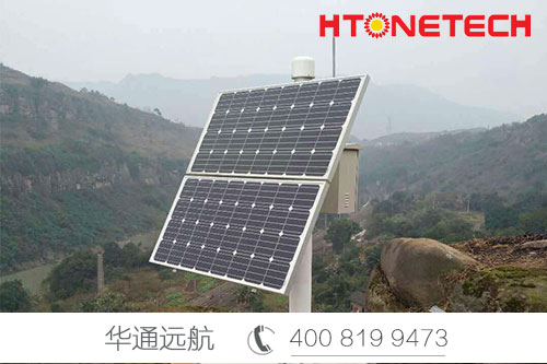 聚焦-移動(dòng)電信通訊基站太陽能供電系統(tǒng)