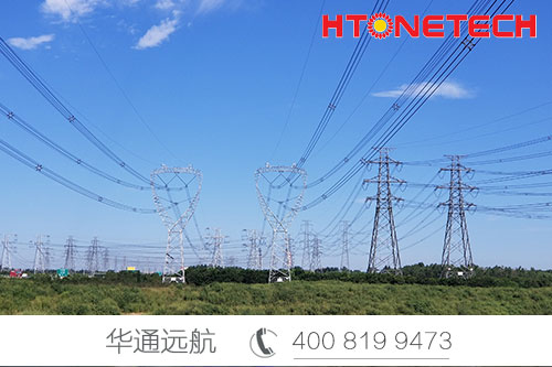 輸電線路鐵塔監(jiān)控供電【華通遠(yuǎn)航】有高招！