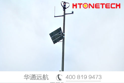 小型風(fēng)光互補發(fā)電合理配置，大有作為！