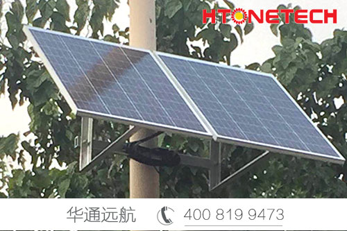 干貨|野外太陽(yáng)能供電需要哪些設(shè)備