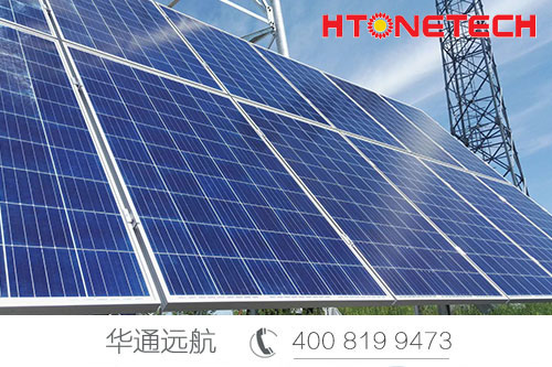 太陽能光伏發(fā)電站就是個小型發(fā)電廠