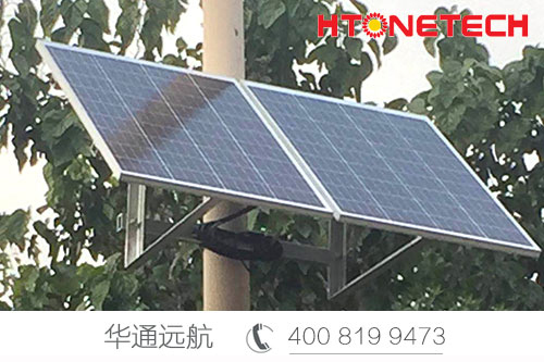 監(jiān)控供電三無地區(qū)找【華通遠(yuǎn)航】