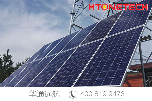 “Add oil”太陽能光伏發(fā)電走向全球