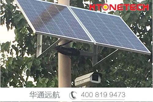 高速公路監(jiān)控解決方案-華通遠航