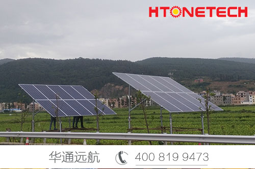 穩(wěn)定電力支持——太陽能交調(diào)設(shè)備供電系統(tǒng)