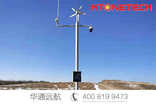 都九項(xiàng)目高速公路太陽能供電系統(tǒng)成本低