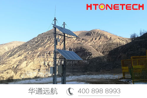 關注||石油石化輸油管道沿線視頻監(jiān)控系統(tǒng)的重要性