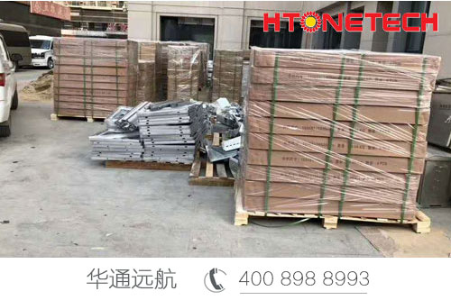 [北京]某輸電線監(jiān)測(cè)項(xiàng)目太陽(yáng)能供電系統(tǒng)晝夜無(wú)休“趕”交付