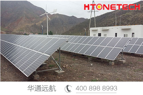 太陽能光伏發(fā)電站只選適合自己的才更可靠
