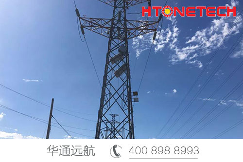 【華通遠航】國家電網(wǎng)——泛在電力物聯(lián)網(wǎng)一站式解決方案