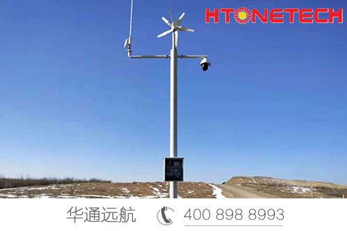 科普 || 安防監(jiān)控供電的3大供電模式