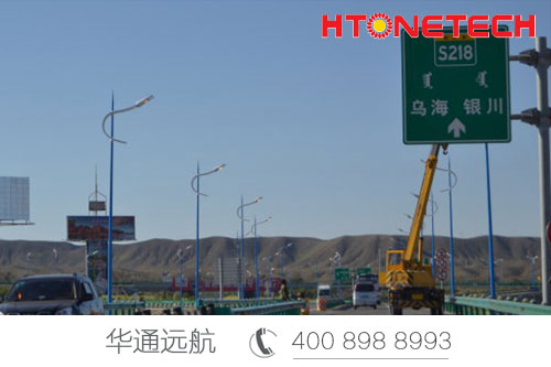 【華通遠航】內(nèi)蒙古供電項目集錦，為旅游之鄉(xiāng)打Call~