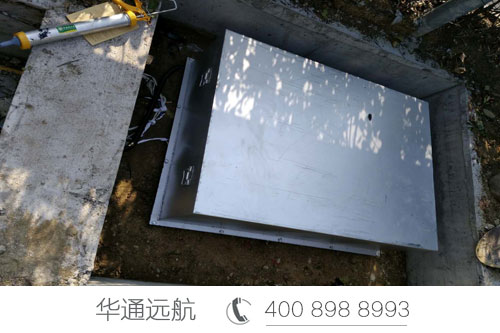 【江蘇】寧淮高速全程監(jiān)控系統(tǒng)改造