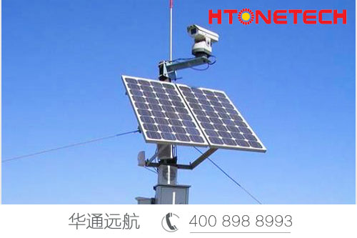 黑龍江省水文監(jiān)測(cè):還是華通遠(yuǎn)航太陽能供電系統(tǒng)靠譜
