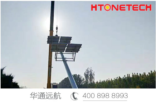【華通遠(yuǎn)航】河南地區(qū)案例集錦，尋您身邊的案例~