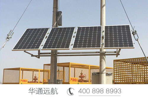陜西延長石油項目售后巡檢消故障